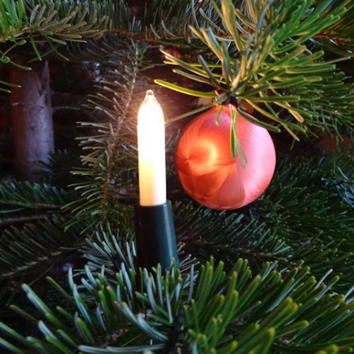 Lichterketten Adventsdekoshop