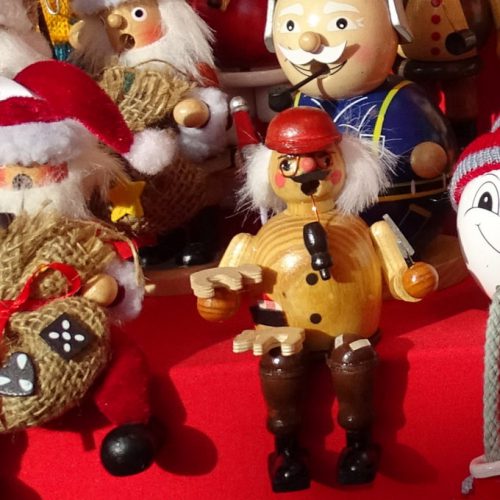 Räuchermänner Adventsdekoshop