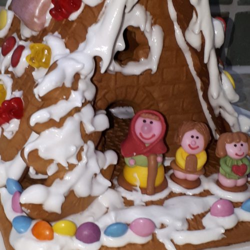 Weihnachtsbäckerei-adventsdekoshop